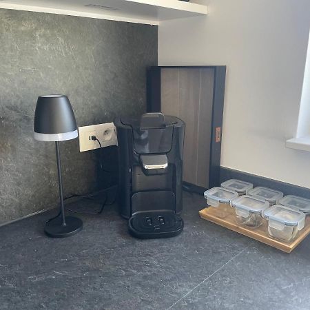 Casa 47 Apartment Eupen Luaran gambar