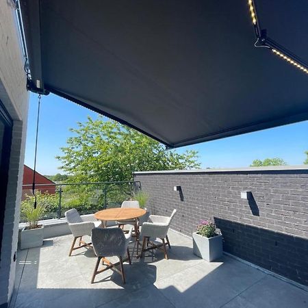Casa 47 Apartment Eupen Luaran gambar