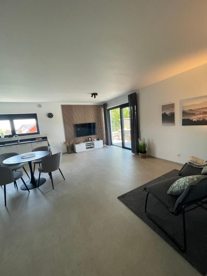 Casa 47 Apartment Eupen Luaran gambar