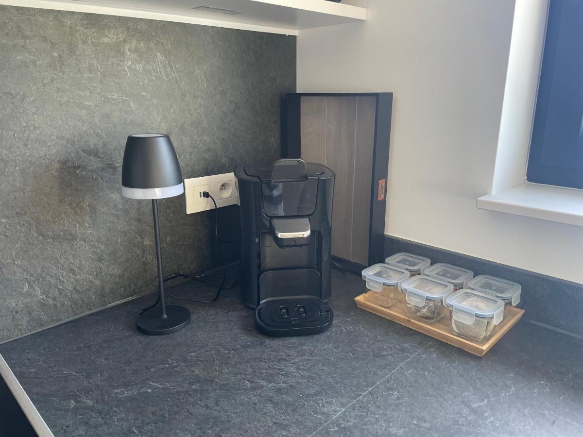 Casa 47 Apartment Eupen Luaran gambar