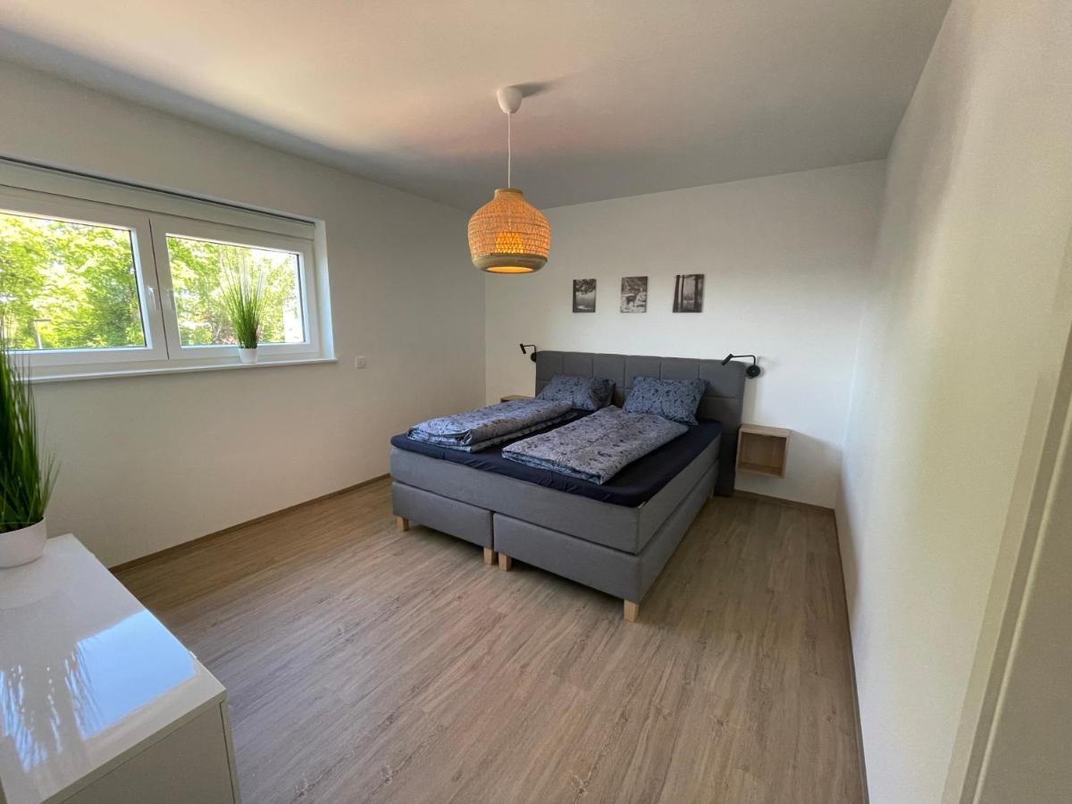Casa 47 Apartment Eupen Luaran gambar