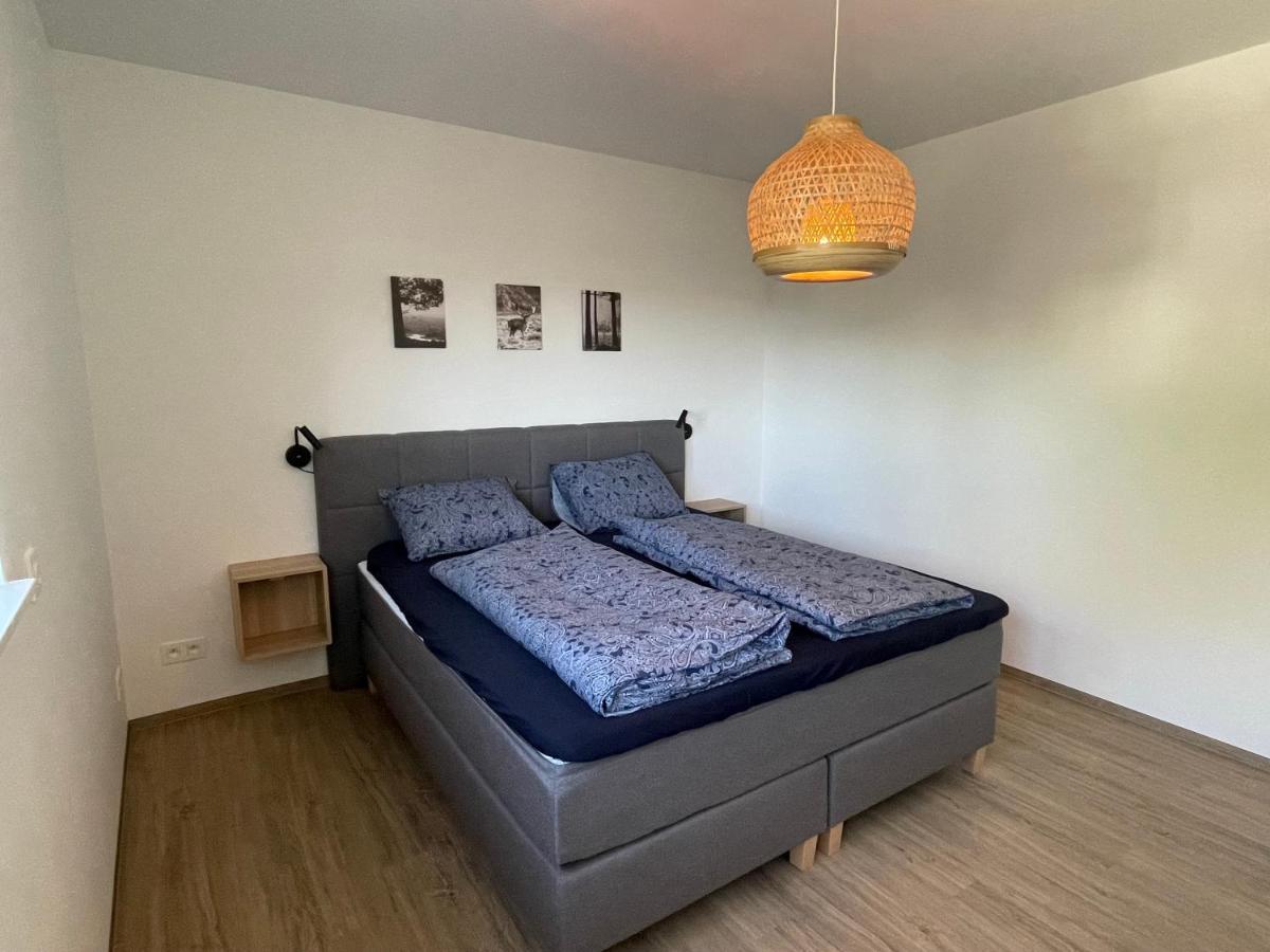 Casa 47 Apartment Eupen Luaran gambar