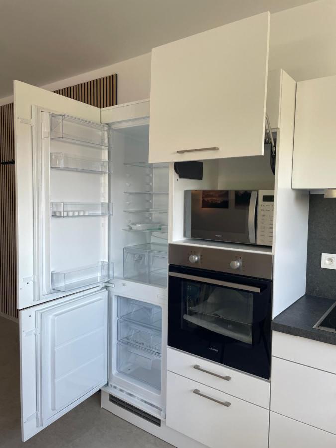 Casa 47 Apartment Eupen Luaran gambar