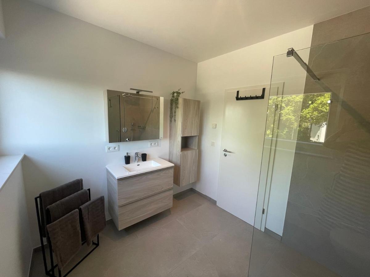 Casa 47 Apartment Eupen Luaran gambar