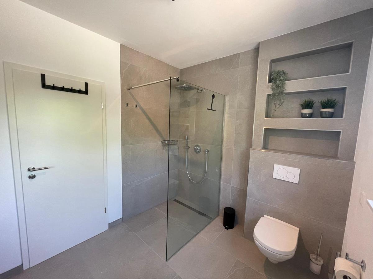 Casa 47 Apartment Eupen Luaran gambar