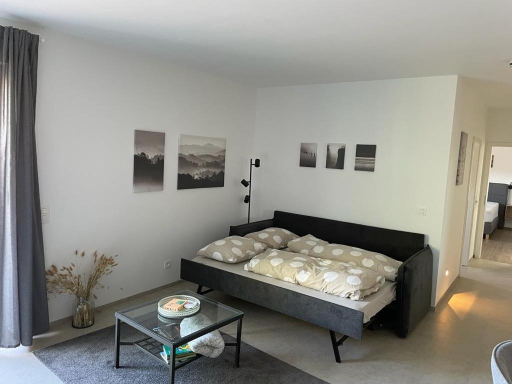 Casa 47 Apartment Eupen Luaran gambar