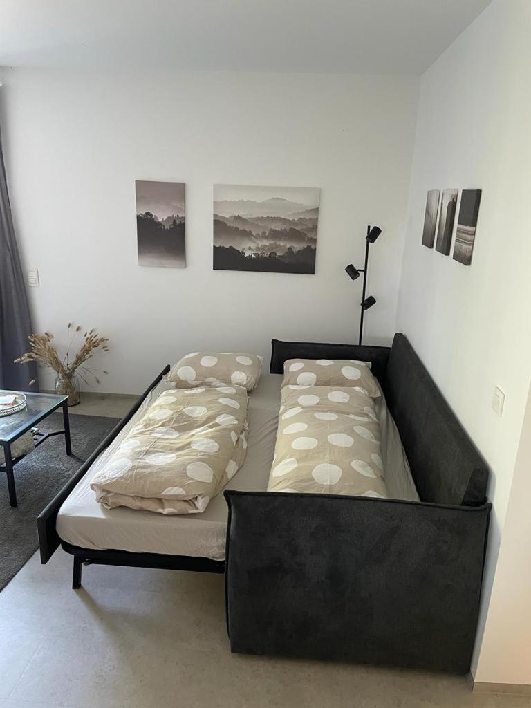Casa 47 Apartment Eupen Luaran gambar